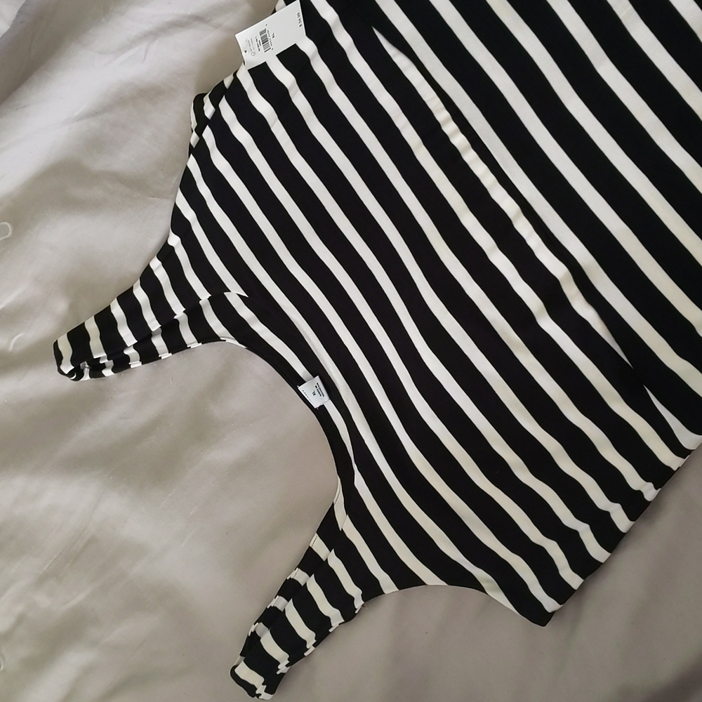 Old Navy Maxi Dress